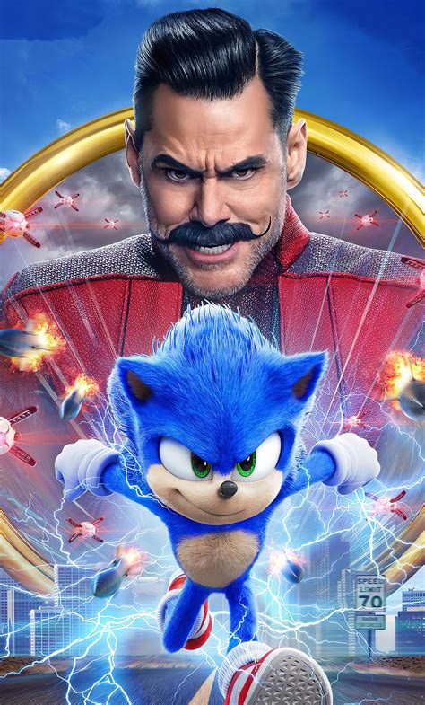 sonic movie